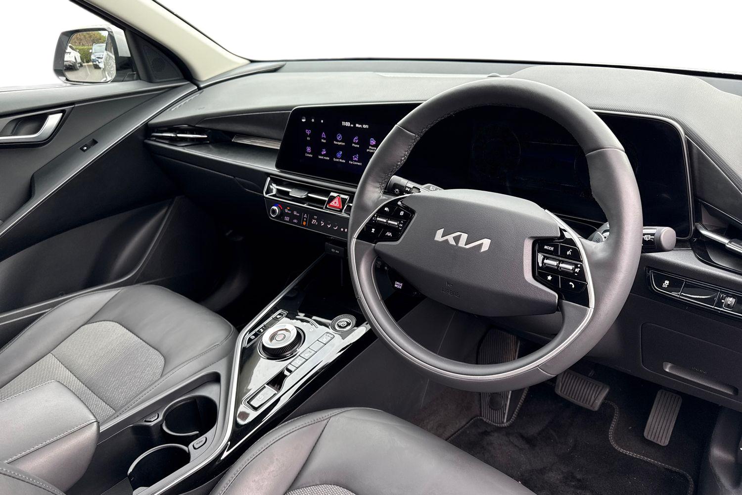 Used Kia Niro 2022 for sale - 76535110: Photo 13