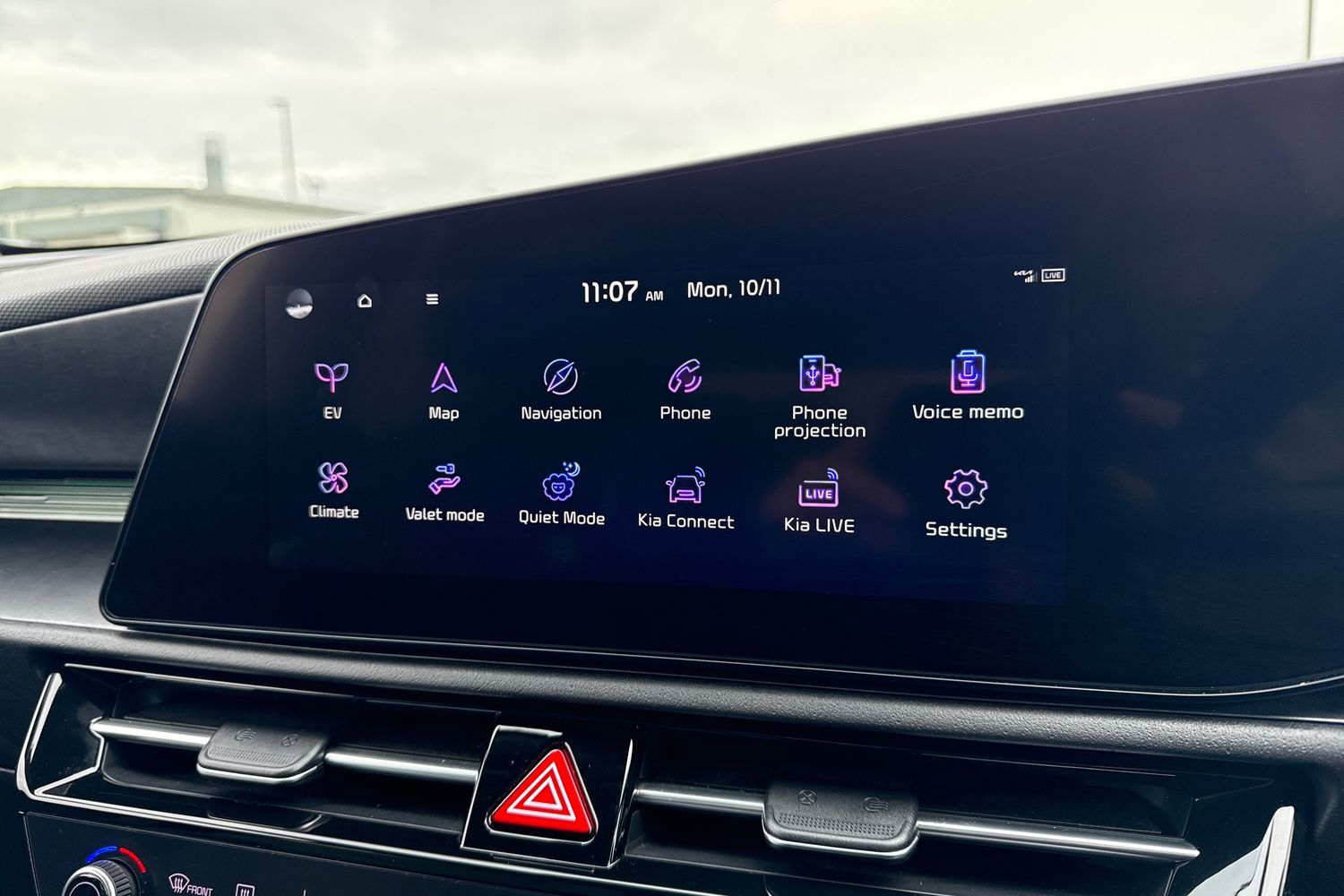 Used Kia Niro 2022 for sale - 76535110: Photo 16