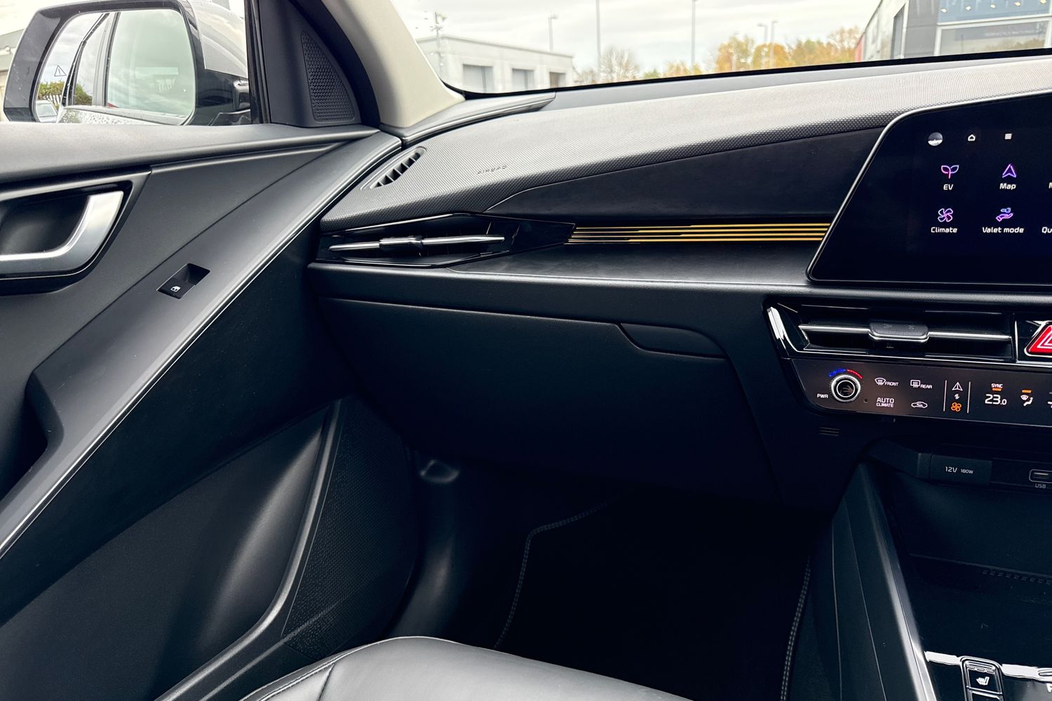 Used Kia Niro 2022 for sale - 76535110: Photo 19