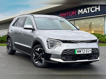 Used Kia Niro 2022 for sale - 76535110: Photo