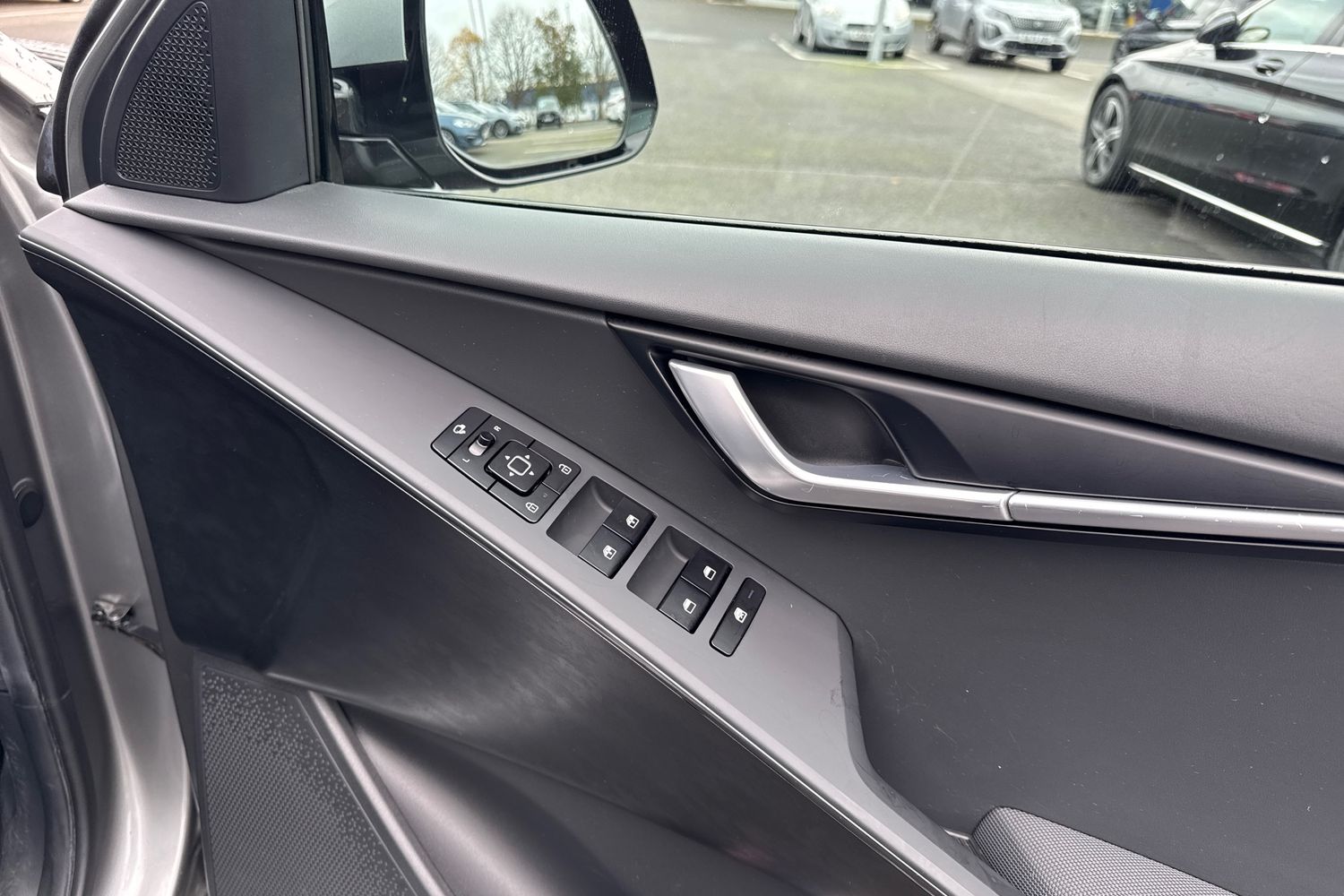 Used Kia Niro 2022 for sale - 76535110: Photo 20