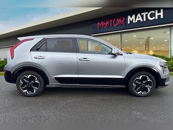 Used Kia Niro 2022 for sale - 76535110: Photo