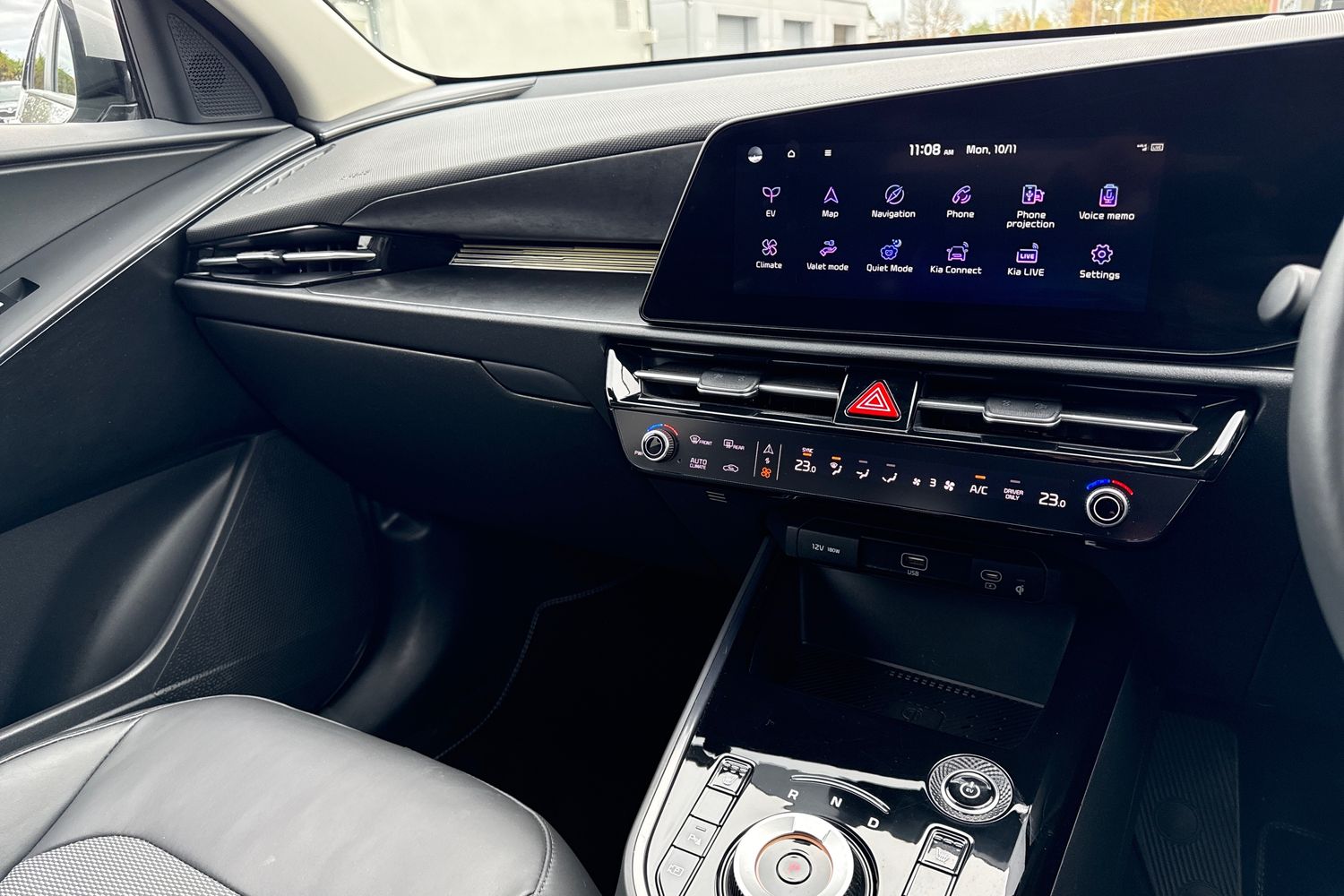 Used Kia Niro 2022 for sale - 76535110: Photo 44