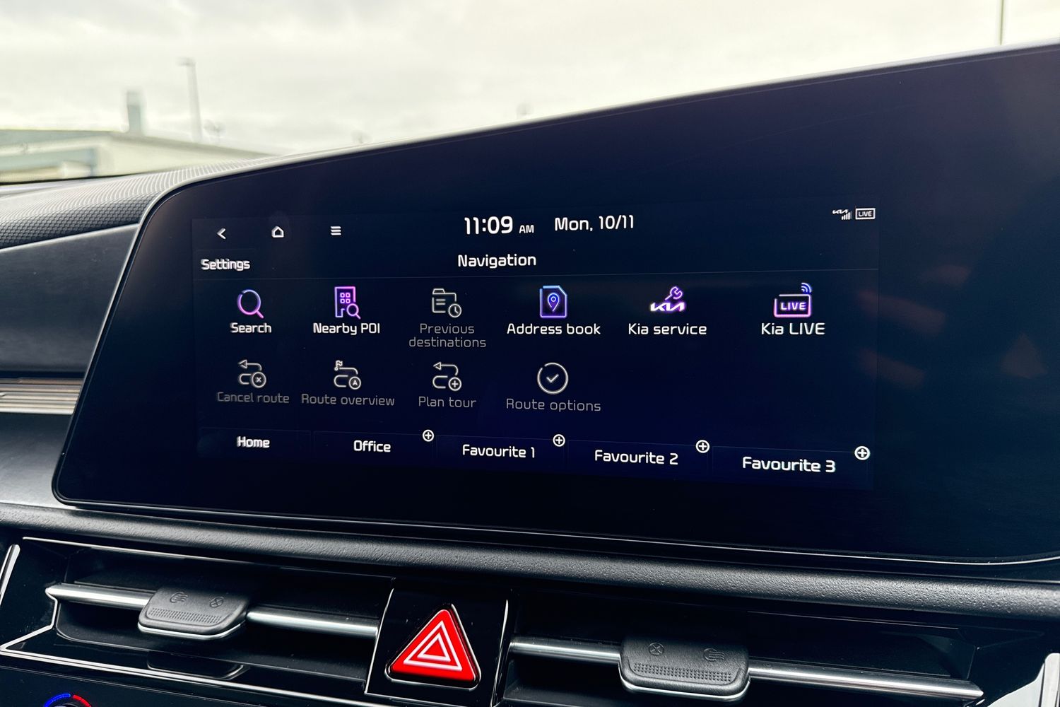 Used Kia Niro 2022 for sale - 76535110: Photo 48