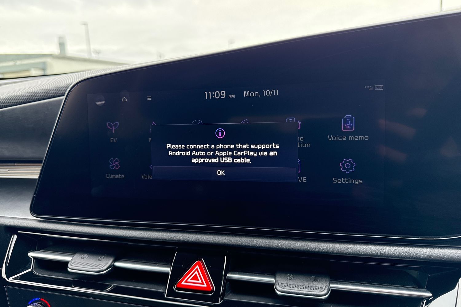 Used Kia Niro 2022 for sale - 76535110: Photo 49