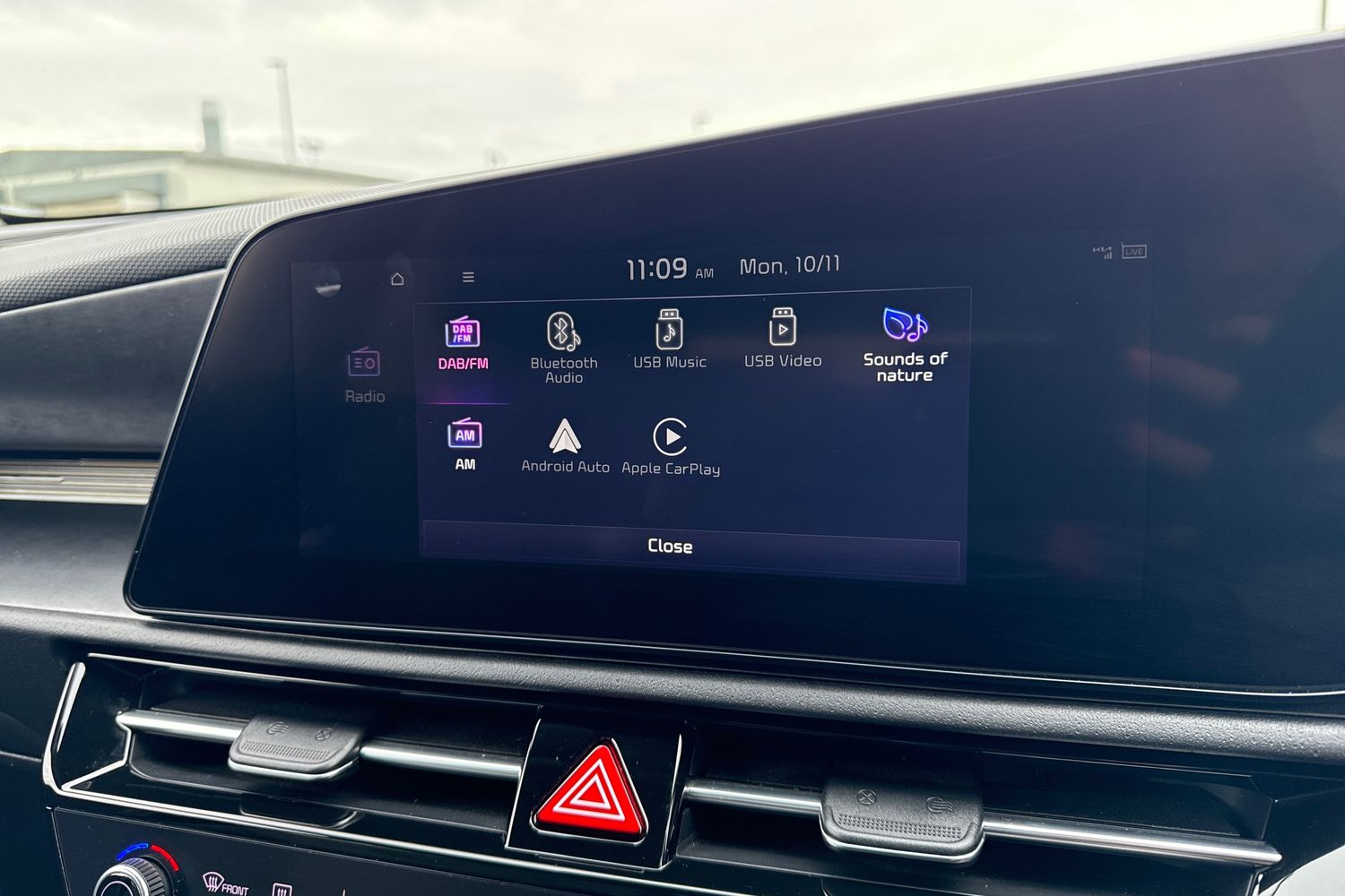 Used Kia Niro 2022 for sale - 76535110: Photo 52