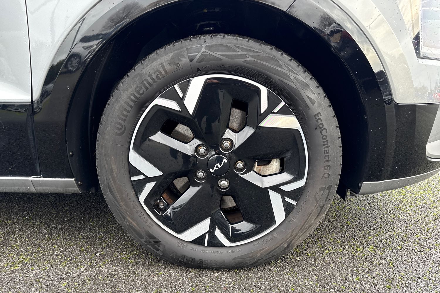 Used Kia Niro 2022 for sale - 76535110: Photo 9