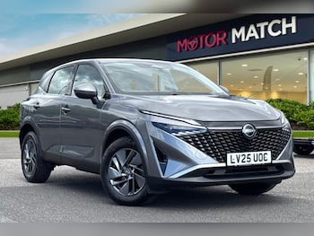Used Nissan Qashqai 2025 for sale - 78488755: Photo