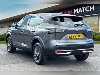 Used Nissan Qashqai 2025 for sale - 78488755: Photo