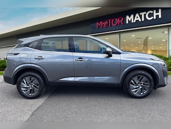 Used Nissan Qashqai 2025 for sale - 78488755: Photo