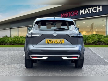 Used Nissan Qashqai 2025 for sale - 78488755: Photo