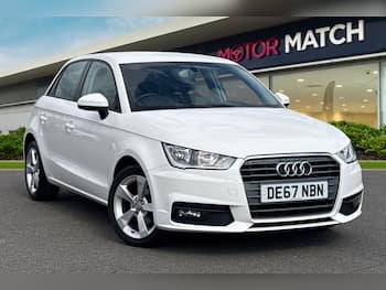 Used Audi A1 2017 for sale - 79627492: Photo