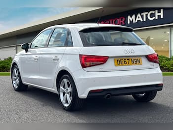 Used Audi A1 2017 for sale - 79627492: Photo