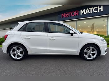 Used Audi A1 2017 for sale - 79627492: Photo