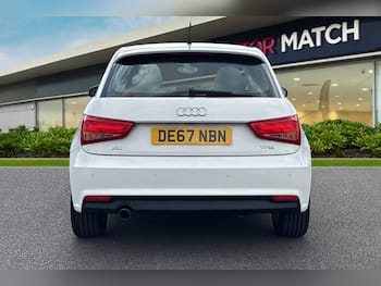 Used Audi A1 2017 for sale - 79627492: Photo