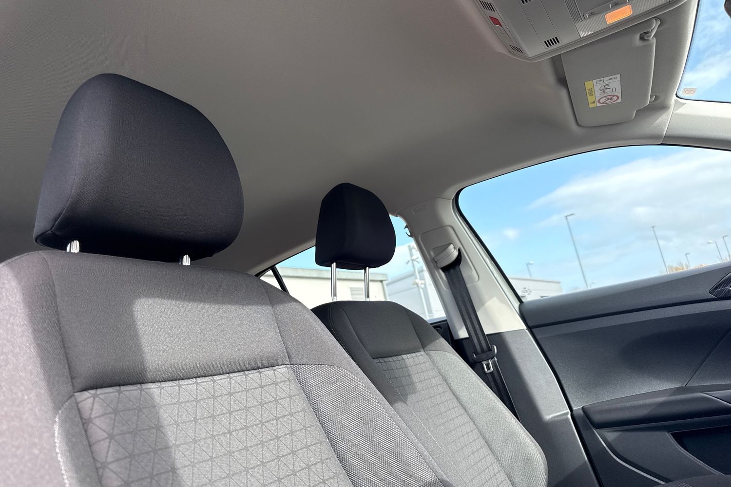 Used Volkswagen T-Cross 2023 for sale - 78052638: Photo 21