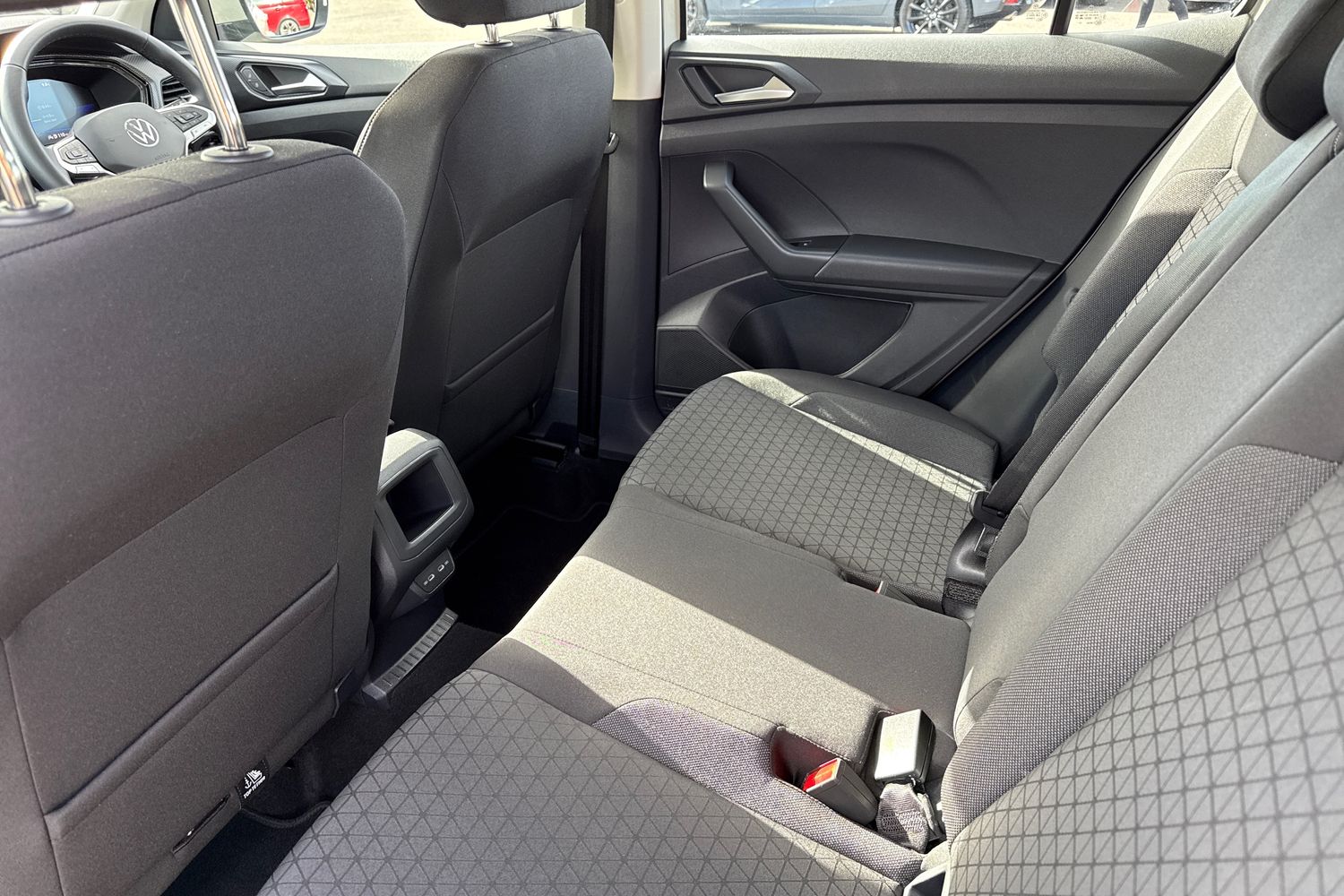 Used Volkswagen T-Cross 2023 for sale - 78052638: Photo 32