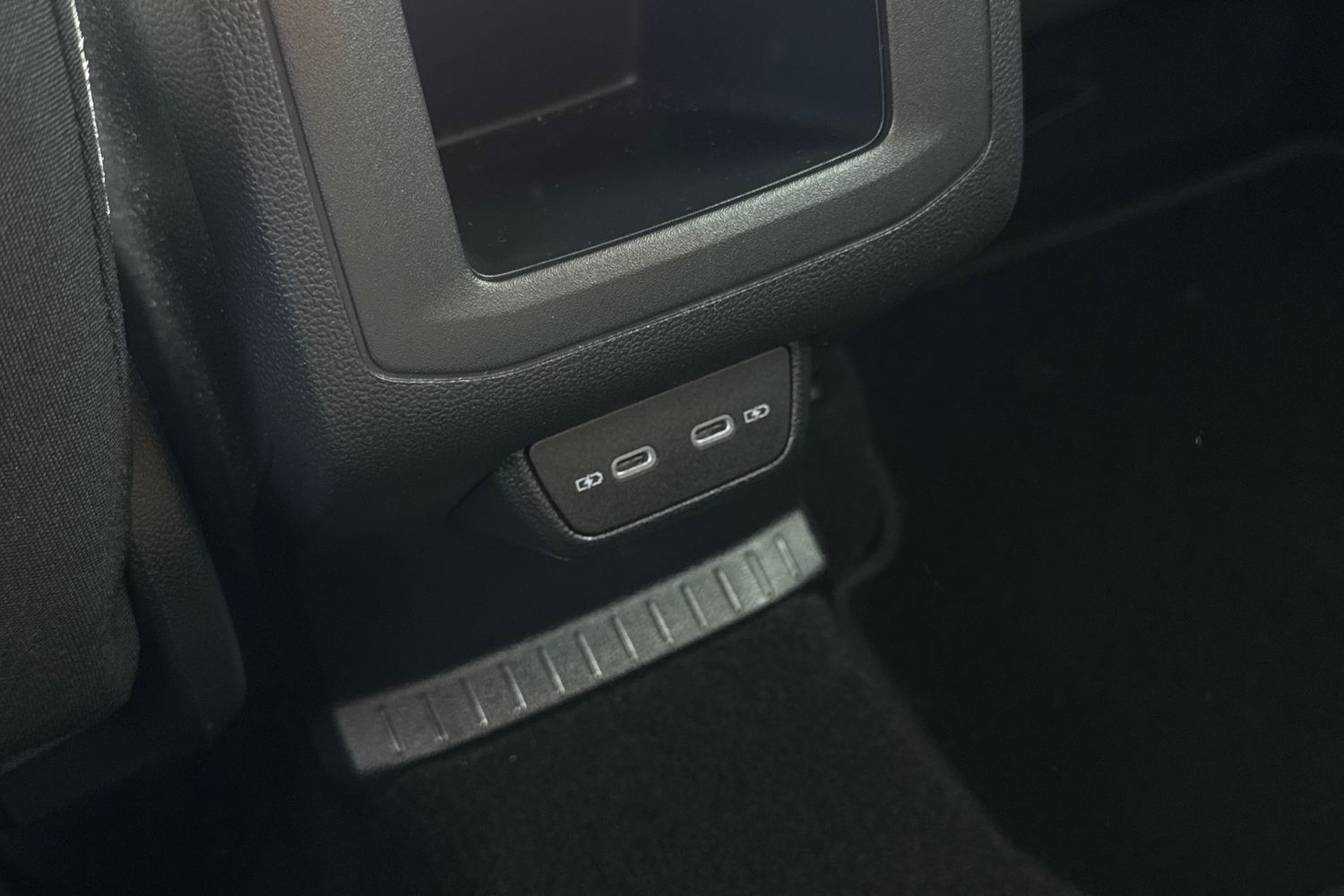 Used Volkswagen T-Cross 2023 for sale - 78052638: Photo 34