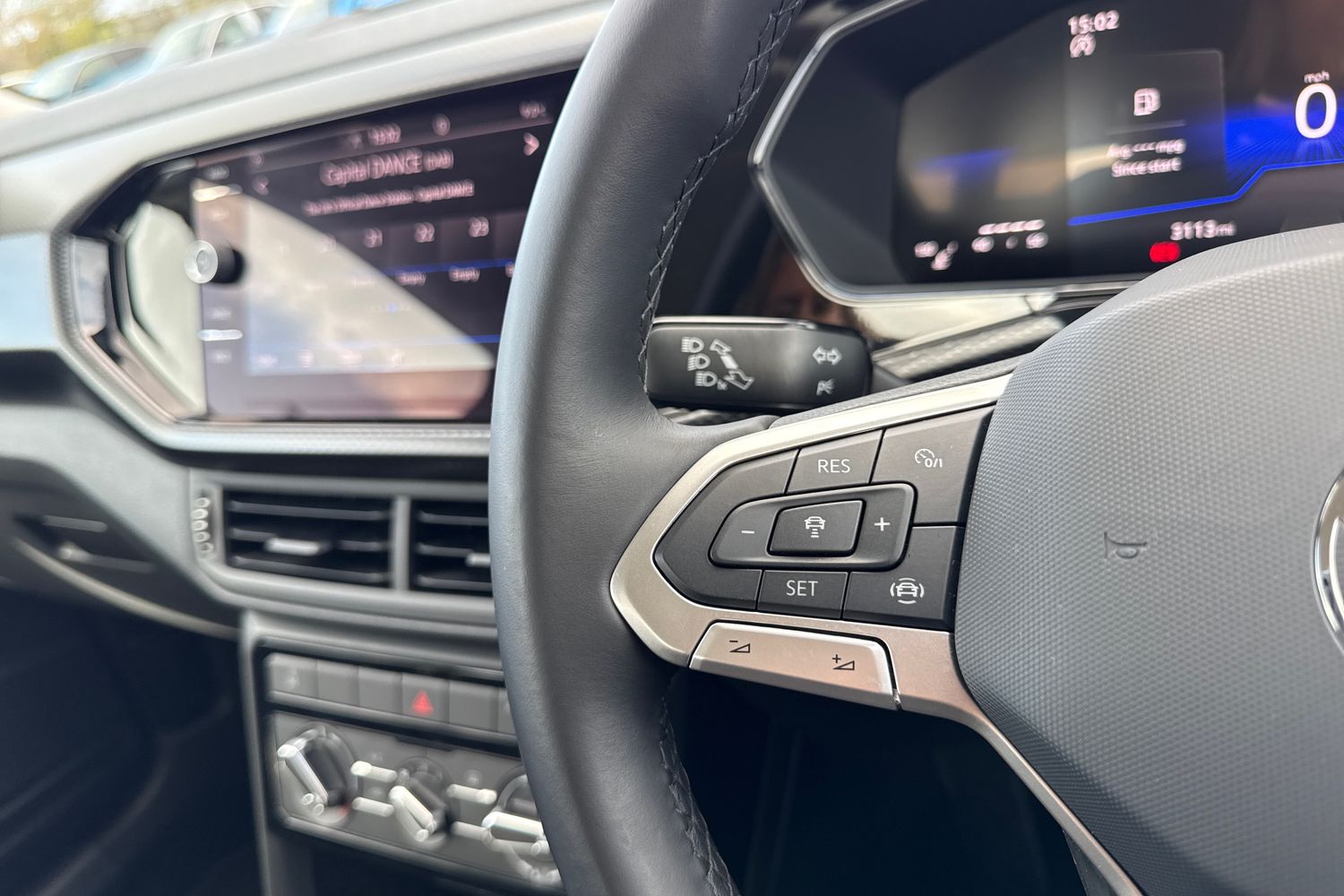 Used Volkswagen T-Cross 2023 for sale - 78052638: Photo 38