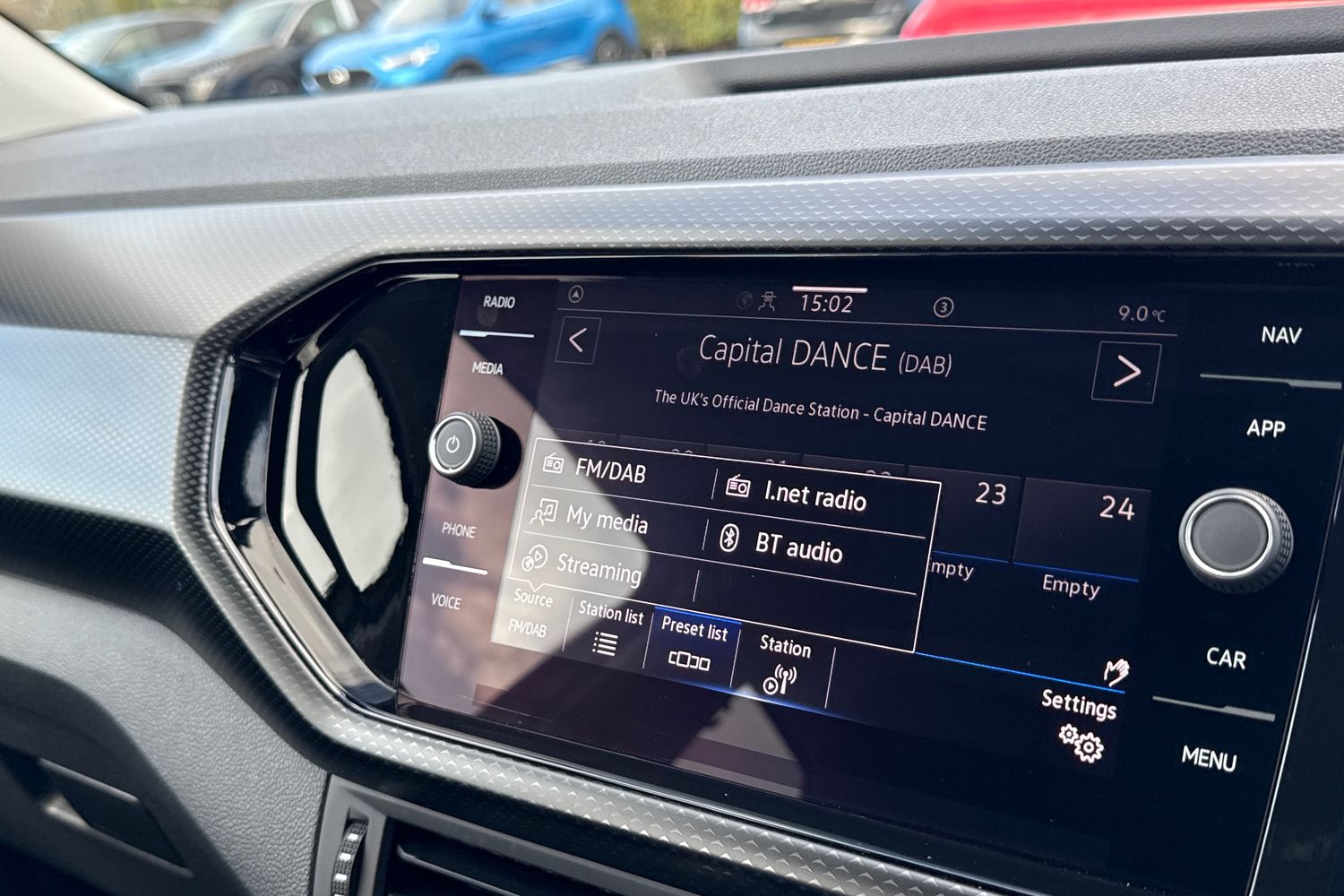 Used Volkswagen T-Cross 2023 for sale - 78052638: Photo 44