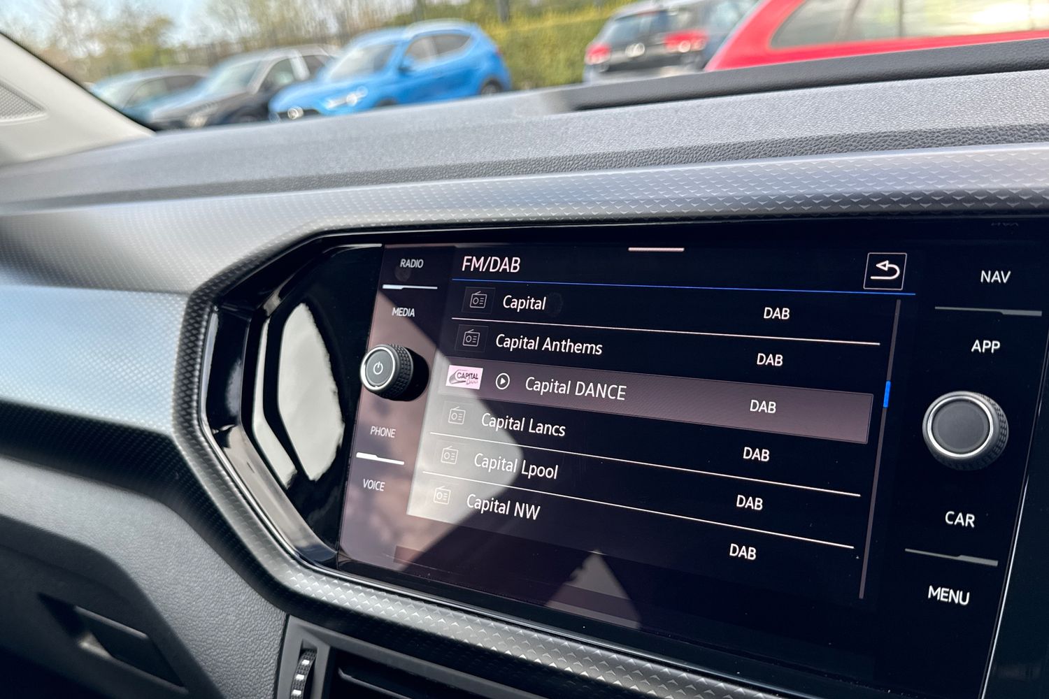 Used Volkswagen T-Cross 2023 for sale - 78052638: Photo 45