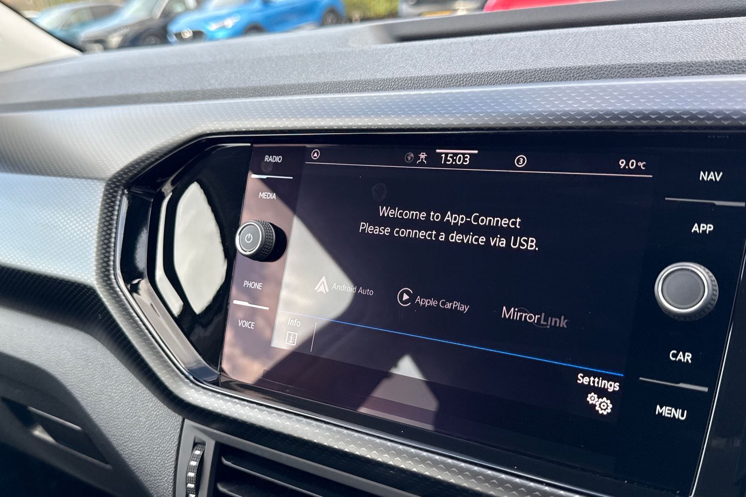 Used Volkswagen T-Cross 2023 for sale - 78052638: Photo 47