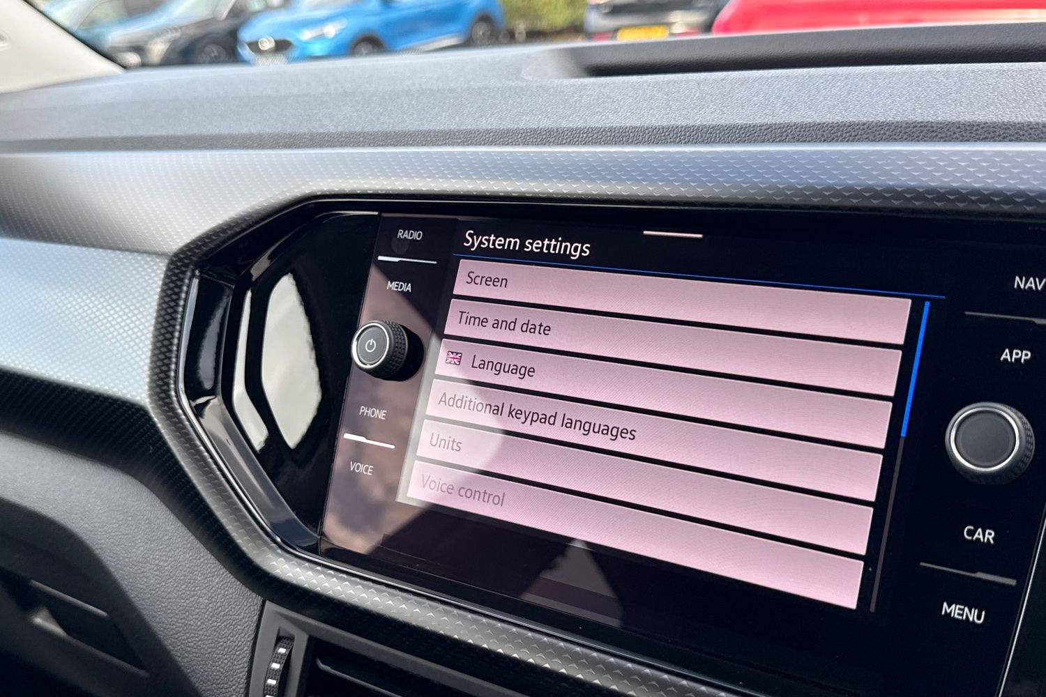 Used Volkswagen T-Cross 2023 for sale - 78052638: Photo 49