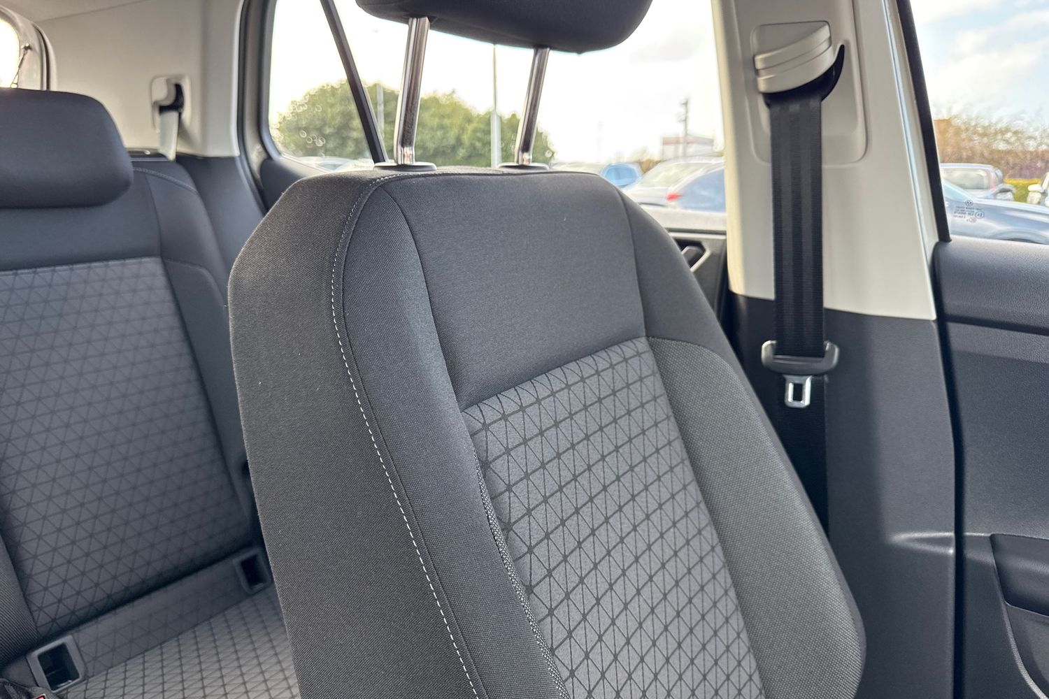 Used Volkswagen T-Cross 2023 for sale - 78052638: Photo 55