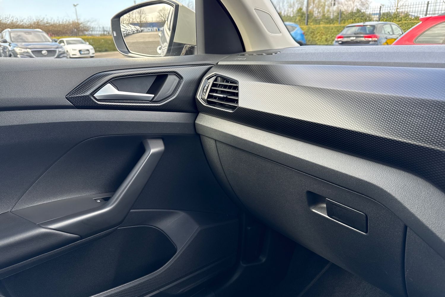 Used Volkswagen T-Cross 2023 for sale - 78052638: Photo 56