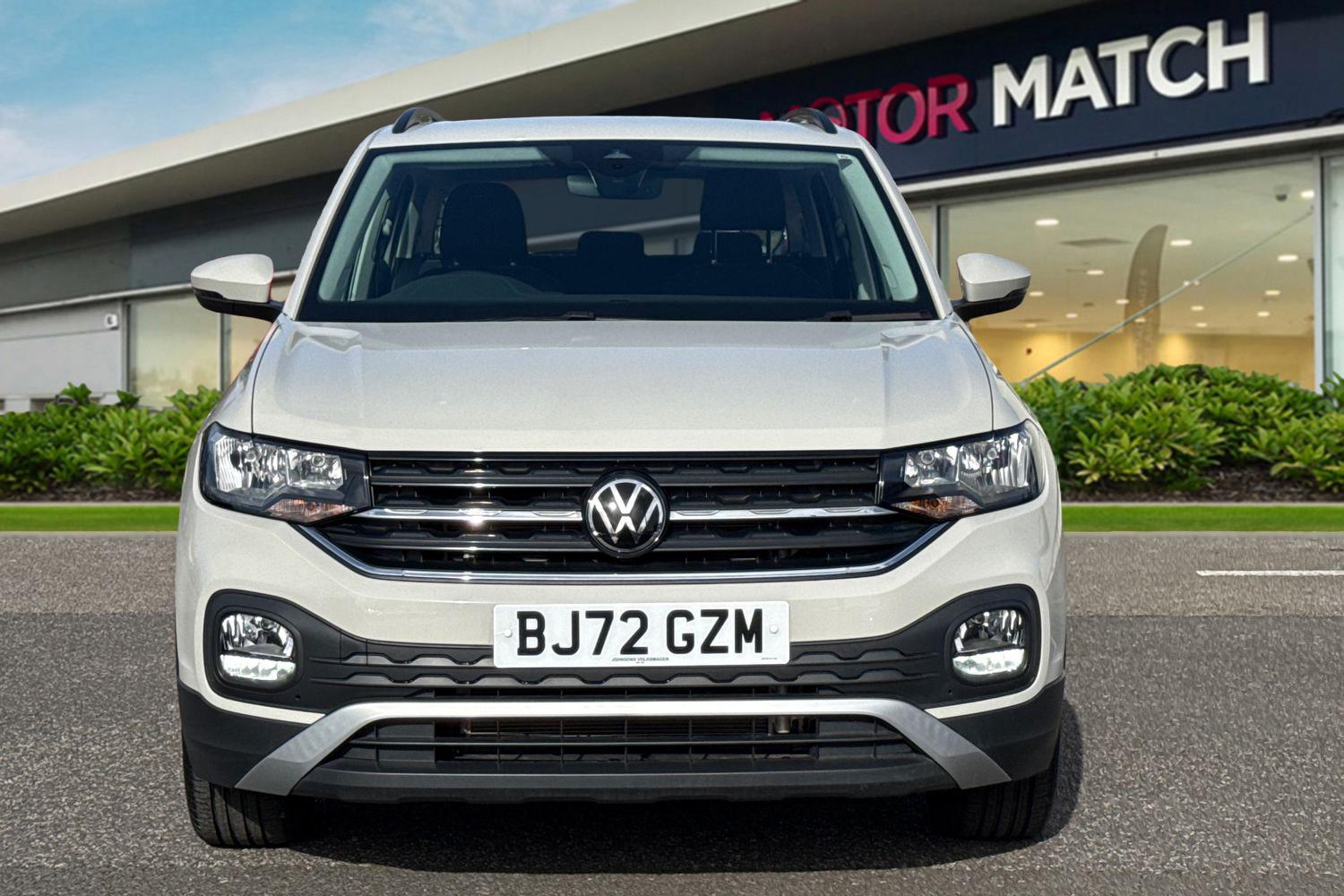 Used Volkswagen T-Cross 2023 for sale - 78052638: Photo 6