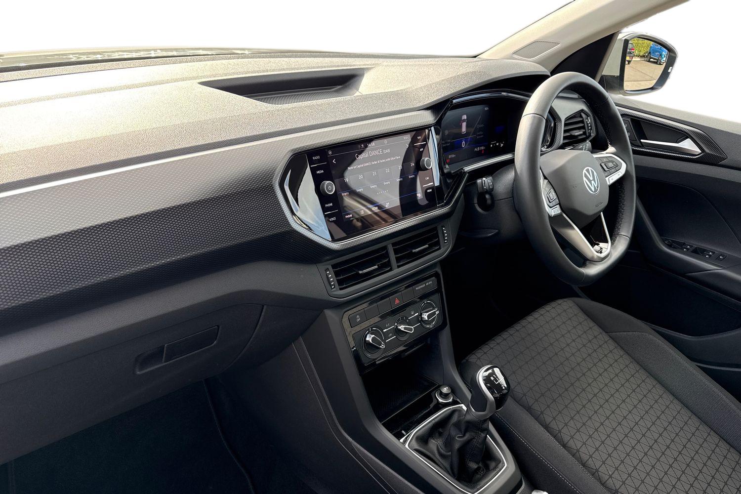 Used Volkswagen T-Cross 2023 for sale - 78052638: Photo 9