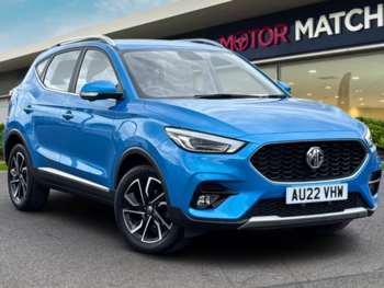 2022 - 1.0 T-GDI Exclusive Auto Euro 6 5dr