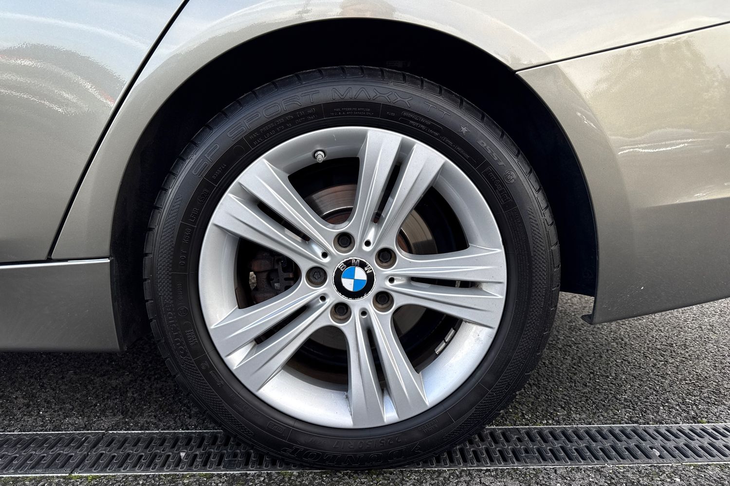 Used BMW 3 Series 2016 for sale - 76385465: Photo 12