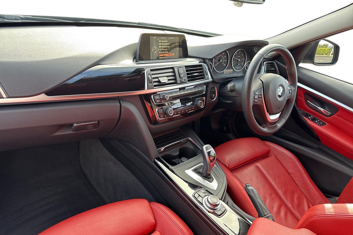 Used BMW 3 Series 2016 for sale - 76385465: Photo 14