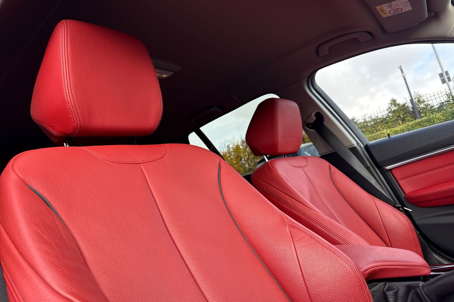 Used BMW 3 Series 2016 for sale - 76385465: Photo 23