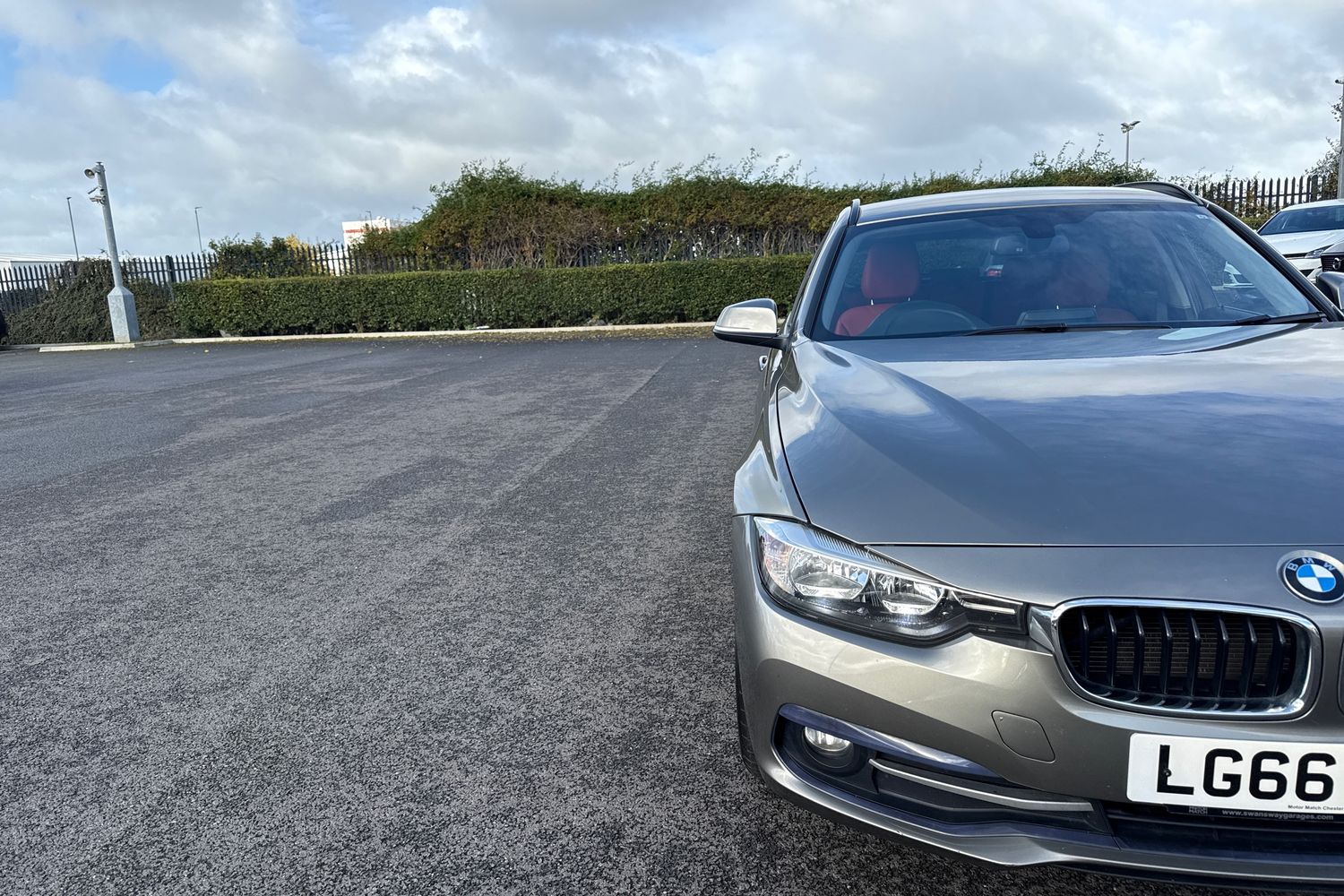 Used BMW 3 Series 2016 for sale - 76385465: Photo 24