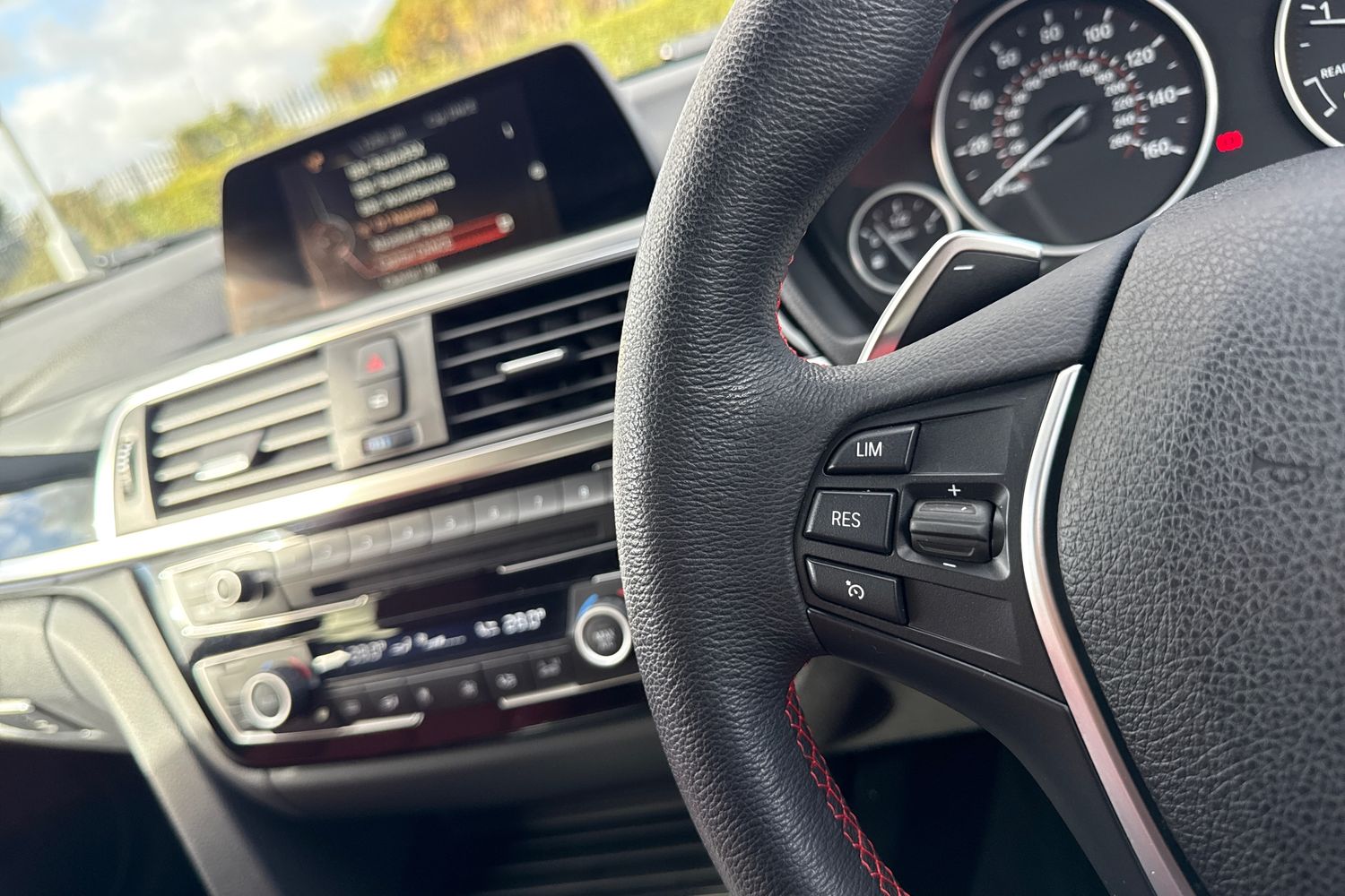 Used BMW 3 Series 2016 for sale - 76385465: Photo 37