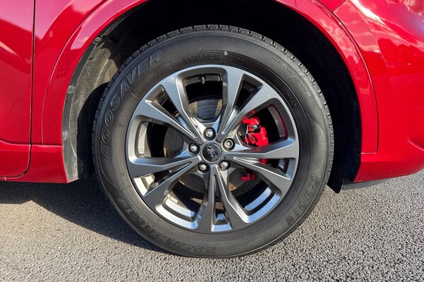 Used Ford Kuga 2021 for sale - 76030512: Photo 10