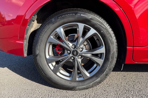 Used Ford Kuga 2021 for sale - 76030512: Photo 11