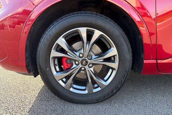 Used Ford Kuga 2021 for sale - 76030512: Photo 13