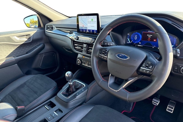 Used Ford Kuga 2021 for sale - 76030512: Photo 14