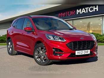 Ford - Kuga