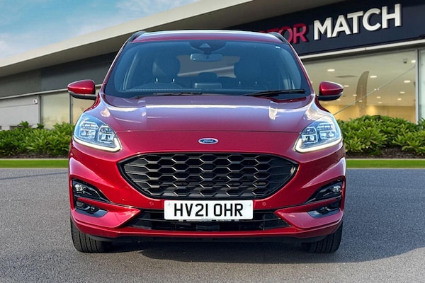 Used Ford Kuga 2021 for sale - 76030512: Photo 6