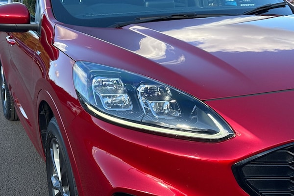 Used Ford Kuga 2021 for sale - 76030512: Photo 9