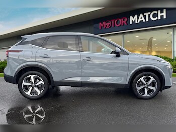 Used Nissan Qashqai 2022 for sale - 77378564: Photo