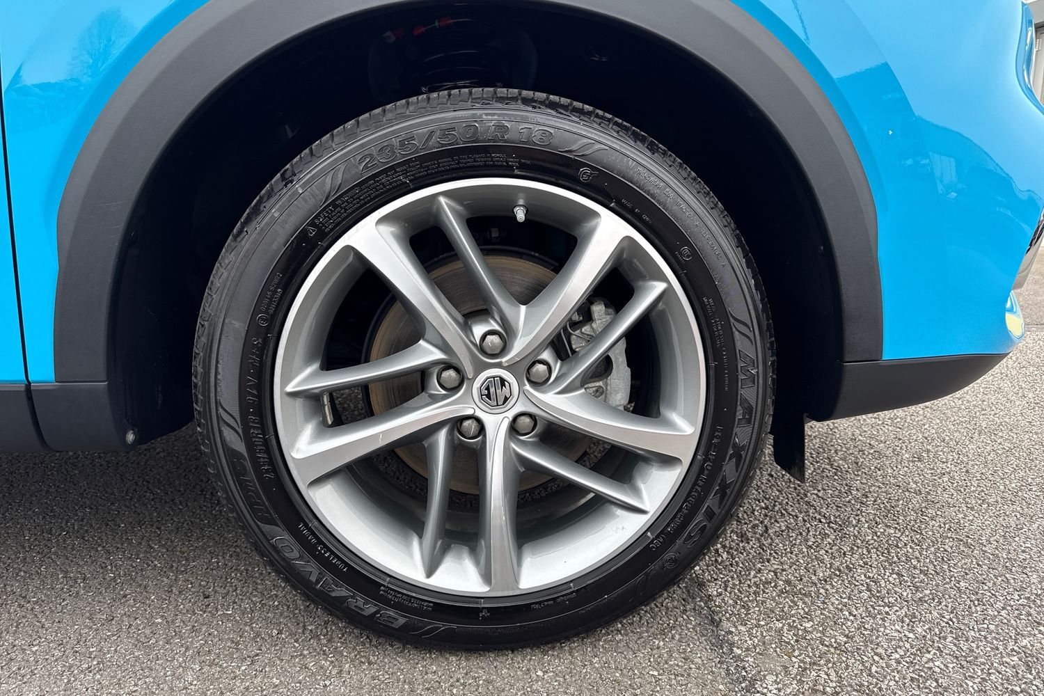 Used MG MG HS 2023 for sale - 77812503: Photo 10