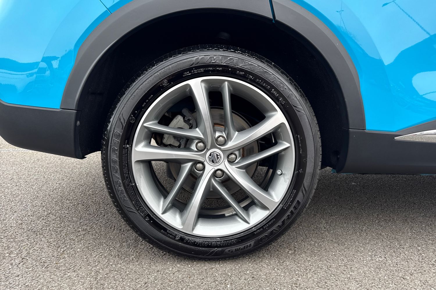 Used MG MG HS 2023 for sale - 77812503: Photo 11