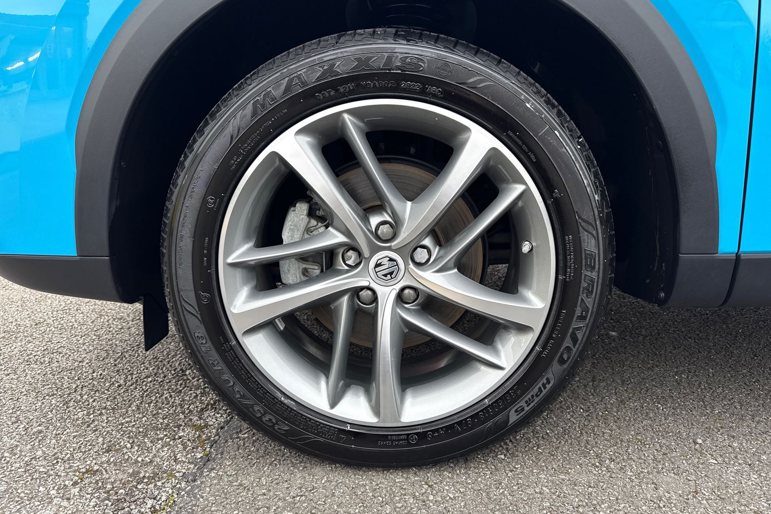 Used MG MG HS 2023 for sale - 77812503: Photo 12