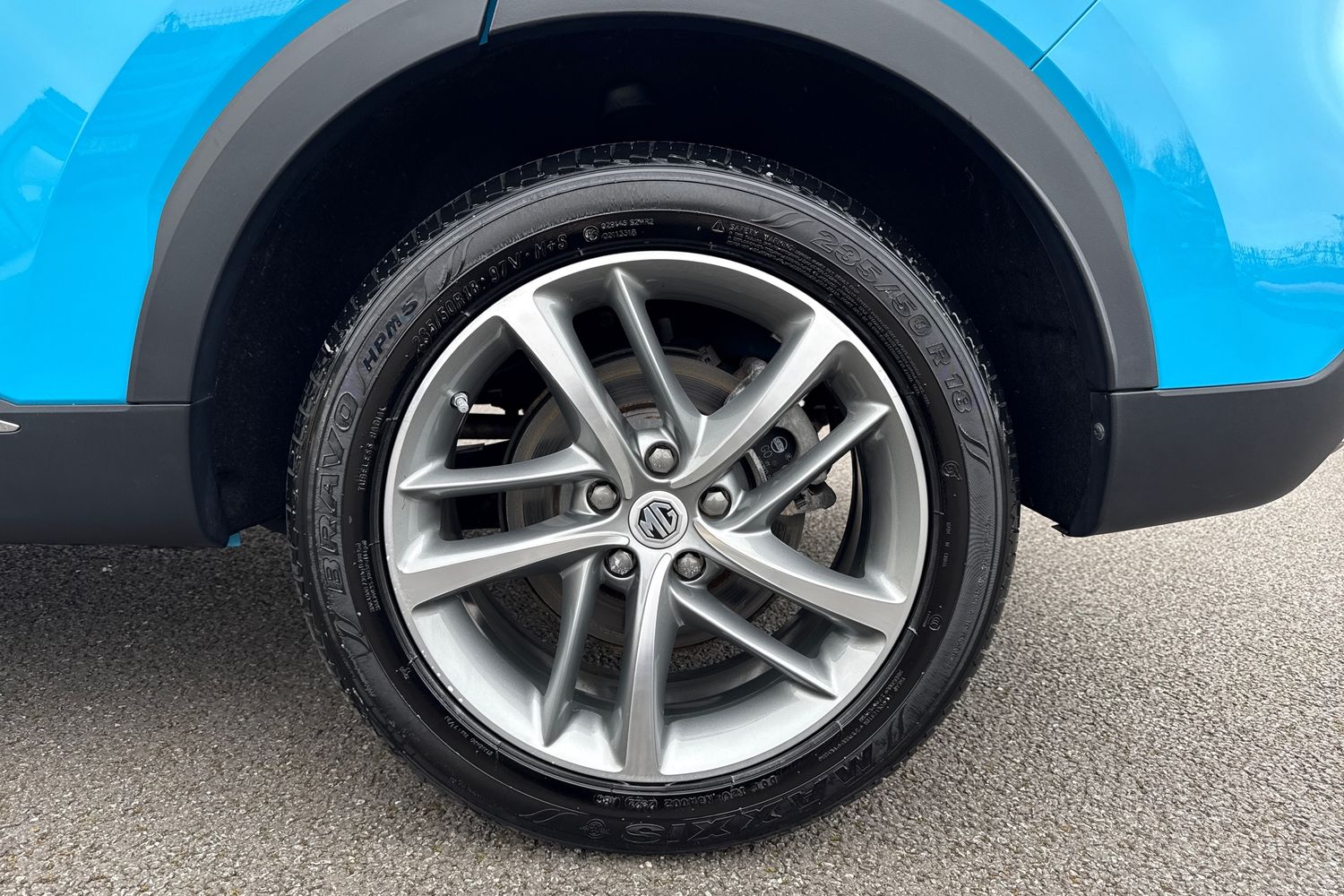 Used MG MG HS 2023 for sale - 77812503: Photo 13