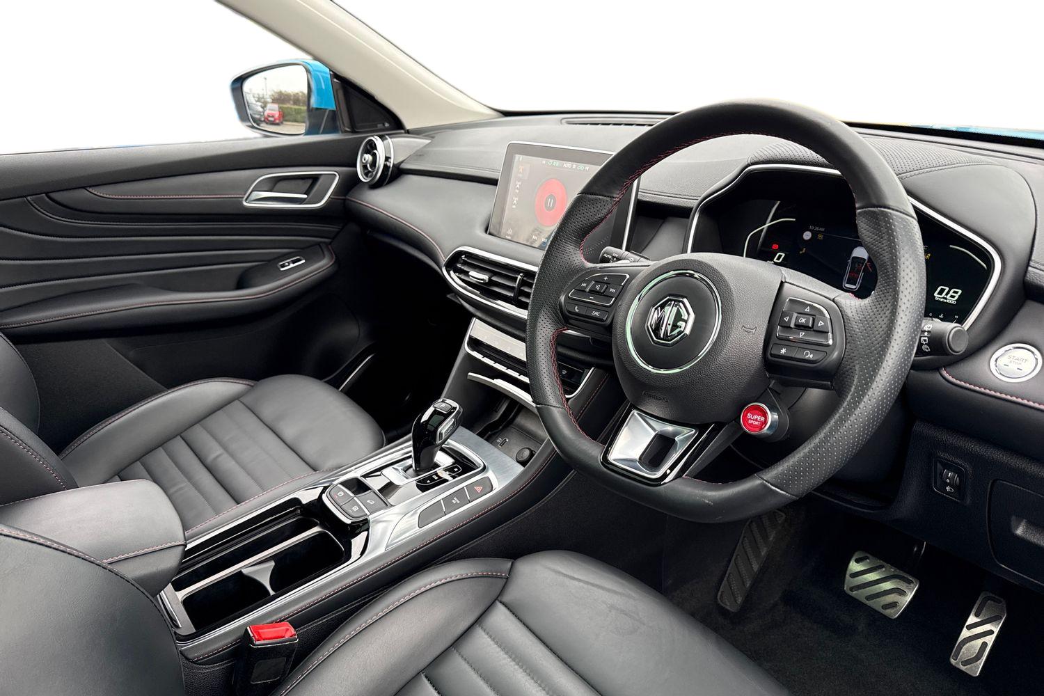 Used MG MG HS 2023 for sale - 77812503: Photo 14